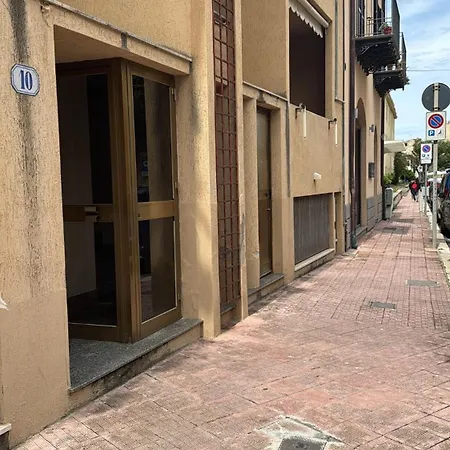 La Casetta Di Lauretta *