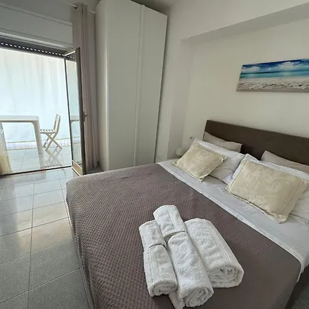 La Casetta Di Lauretta * 체팔루