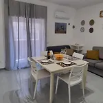 La Casetta Di Lauretta Apartment