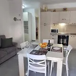 La Casetta Di Lauretta Apartment *