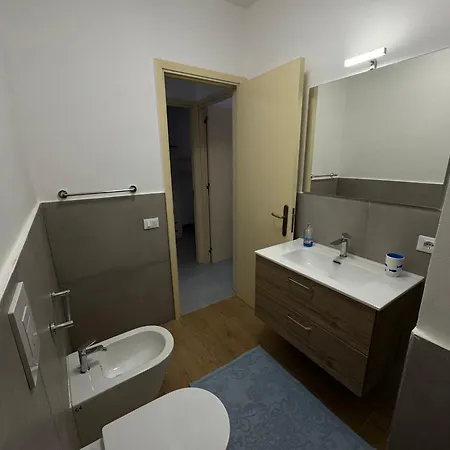 아파트 La Casetta Di Lauretta