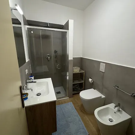 La Casetta Di Lauretta Lägenhet *