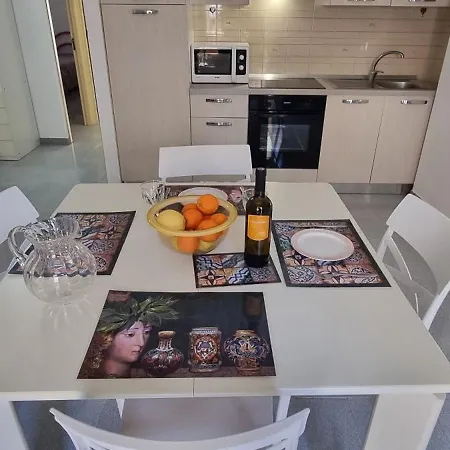 La Casetta Di Lauretta 아파트 *