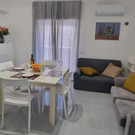 La Casetta Di Lauretta