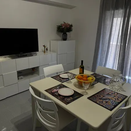 La Casetta Di Lauretta Cefalù