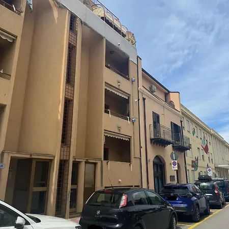 La Casetta Di Lauretta