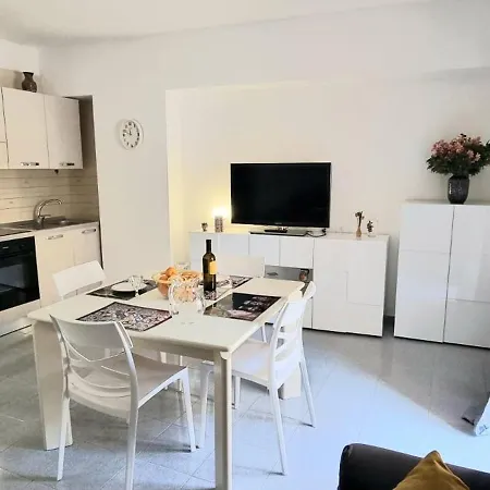 La Casetta Di Lauretta Lägenhet Cefalù