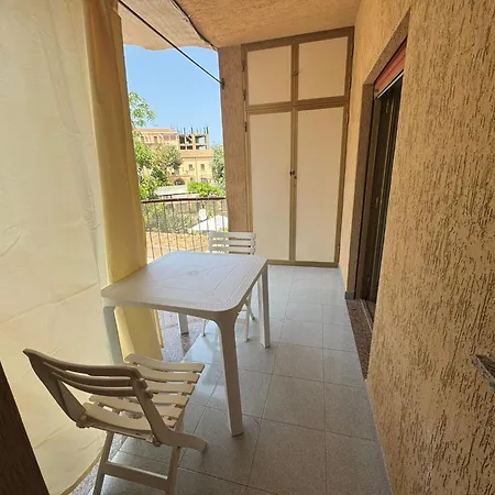La Casetta Di Lauretta Apartment