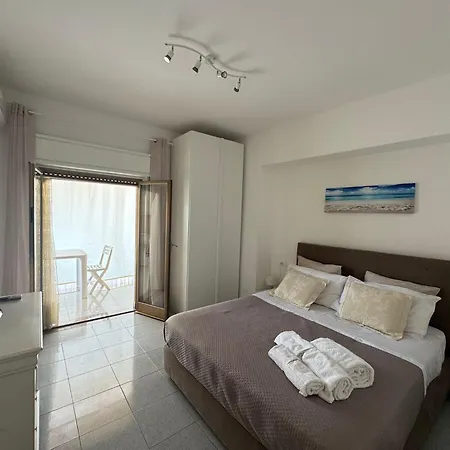 La Casetta Di Lauretta 체팔루