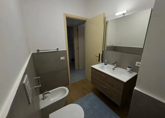 Appartamento La Casetta Di Lauretta