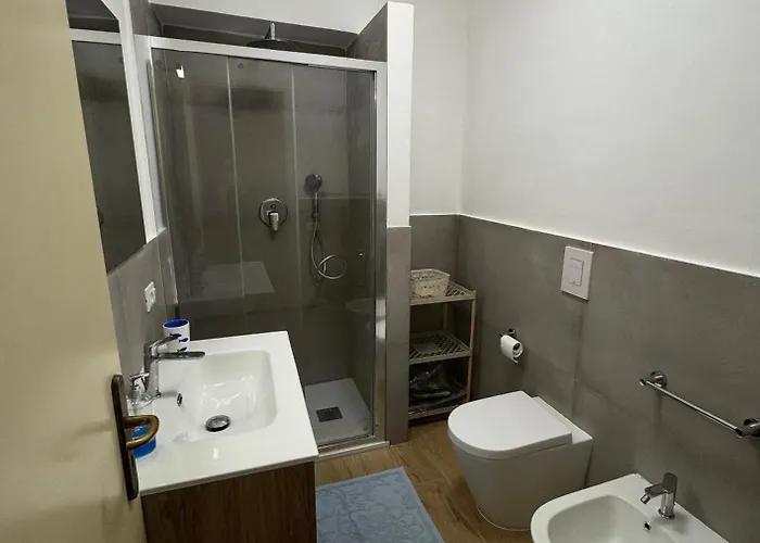 La Casetta Di Lauretta Apartman *