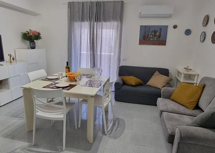 La Casetta Di Lauretta