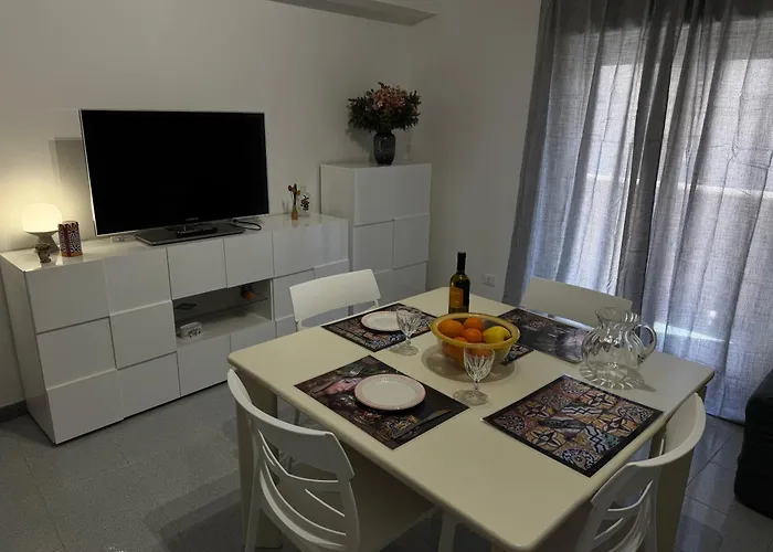 La Casetta Di Lauretta Cefalù