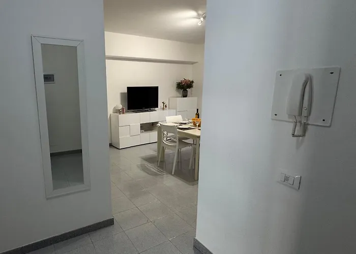 Apartman La Casetta Di Lauretta
