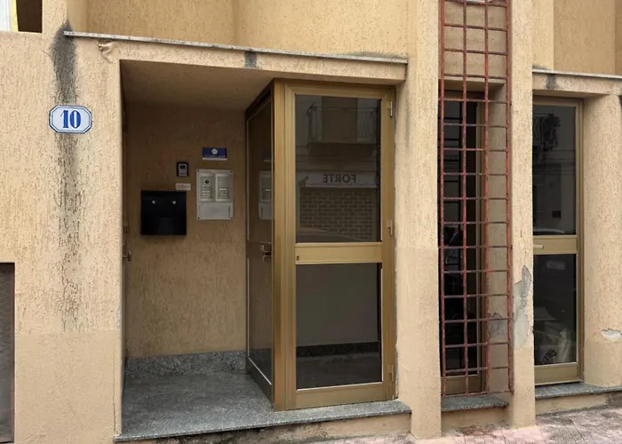 La Casetta Di Lauretta Appartamento Cefalù