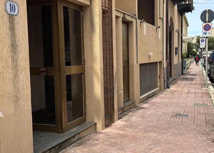 La Casetta Di Lauretta *