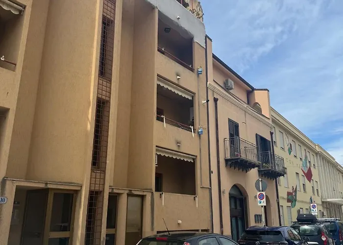 La Casetta Di Lauretta