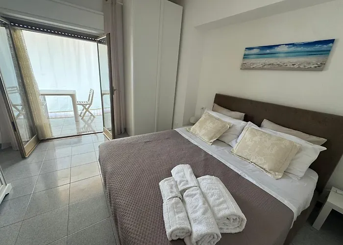 La Casetta Di Lauretta * Cefalù