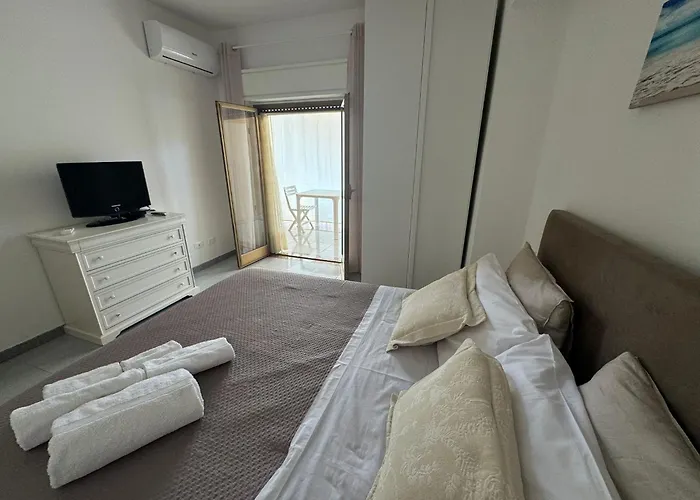 Apartman La Casetta Di Lauretta