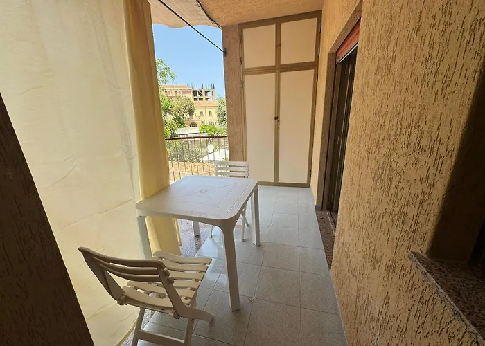 La Casetta Di Lauretta Apartman