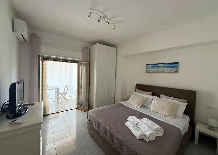 La Casetta Di Lauretta Cefalù